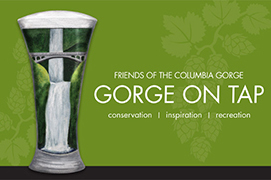 February 24: Virtual Gorge on Tap
