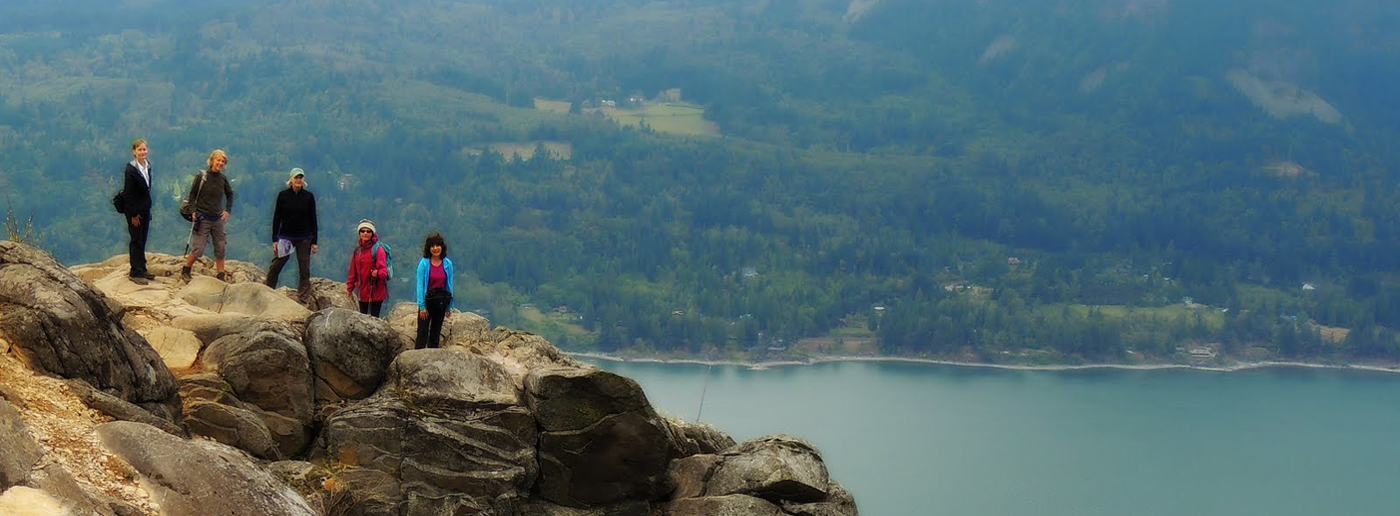 angels rest trail weather