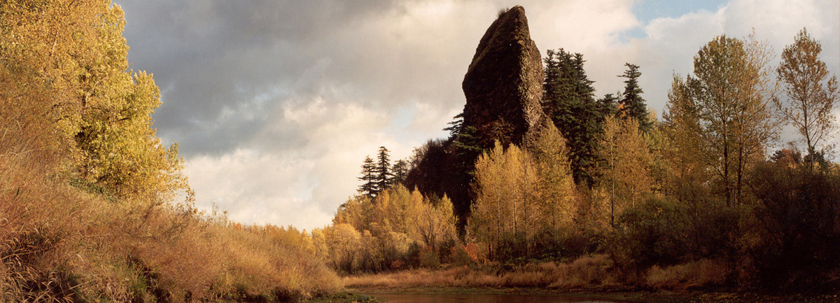 Rooster Rock Loop 