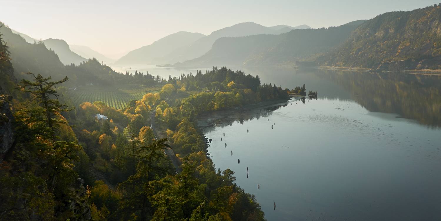 Protect  Friends of the Columbia Gorge